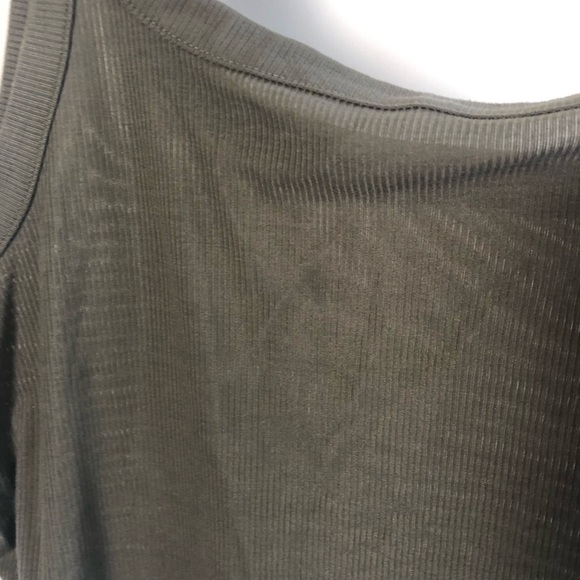 All in Motion Tank Top sz XXL Women’s Green - Picture 4 of 5